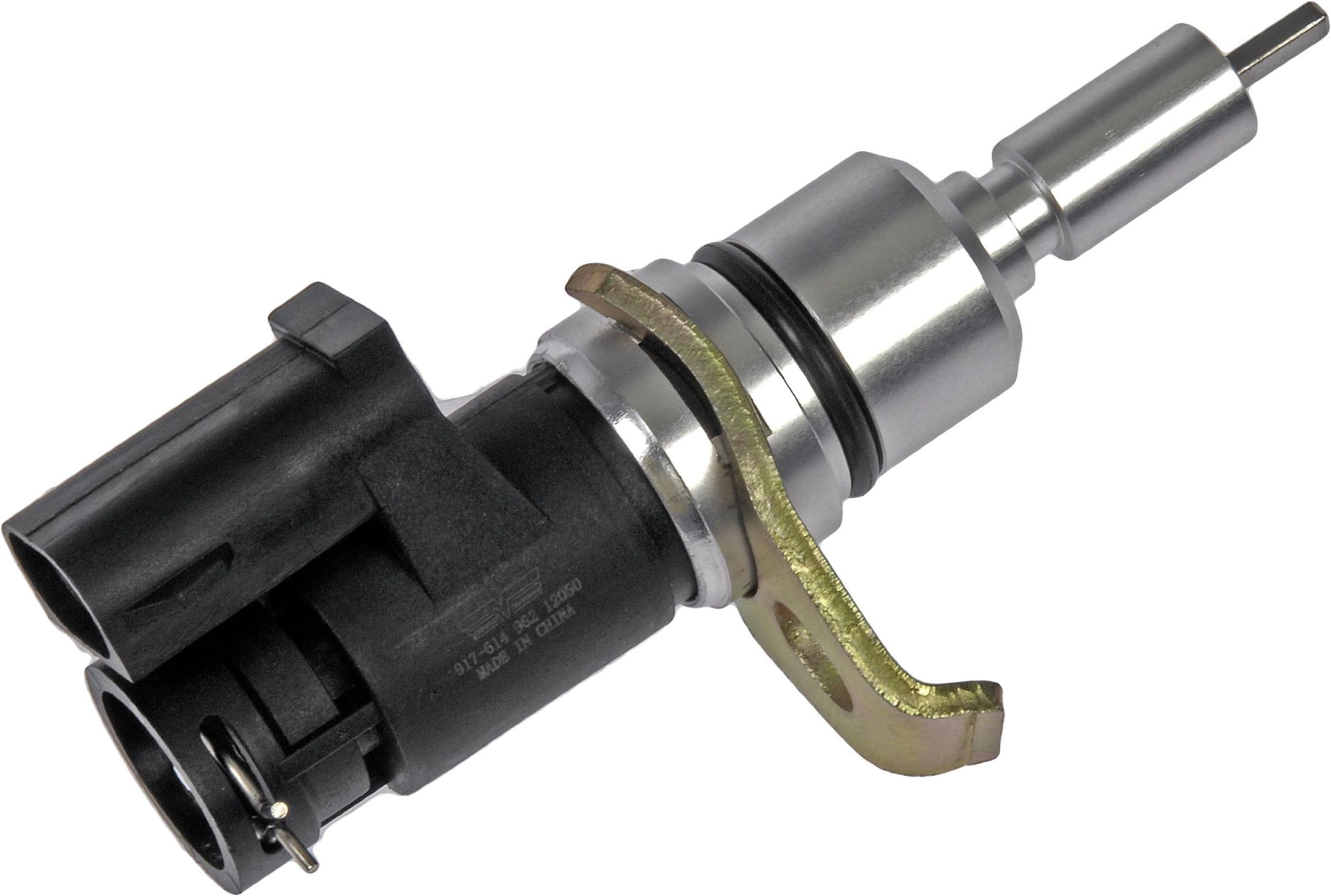 Dorman 917-614 Vehicle Speed Sensor Compatible with Select Ford/Lincoln/Mercury Models