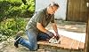 Einhell Cordless Circular Saw TE-CS 18/165-1 Li-Solo Power X-Change (18V, Li-Ion, Ø165 x Ø20 mm Saw Blade, Tool-Free Cutting Depth and Angle Adjustment, Battery and Charger Not Included) - 4331207