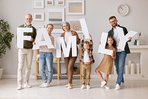 Miniatura 8 de Marco de 8 x 10 pulgadas con paspartú, marco negro de madera de 10 x 12 pulgadas, hecho para exhibir impresión o póster de 8 x 10 pulgadas con