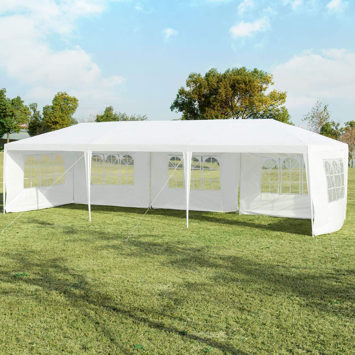 pavillon zelt 3x9 COSTWAY 3x9m, Gartenpavillon mit 5 abnehmbaren Seitenwände & Fenstern, Partyzelt, Festzelt, Gartenzelt, UV-Schutz, für Garten, Party, Hochzeit 1997-1999-bmw-e36-2-door-cabrio-esr8414172 Blattnummer:86 Särna Eskute Star Ebike Pedelec