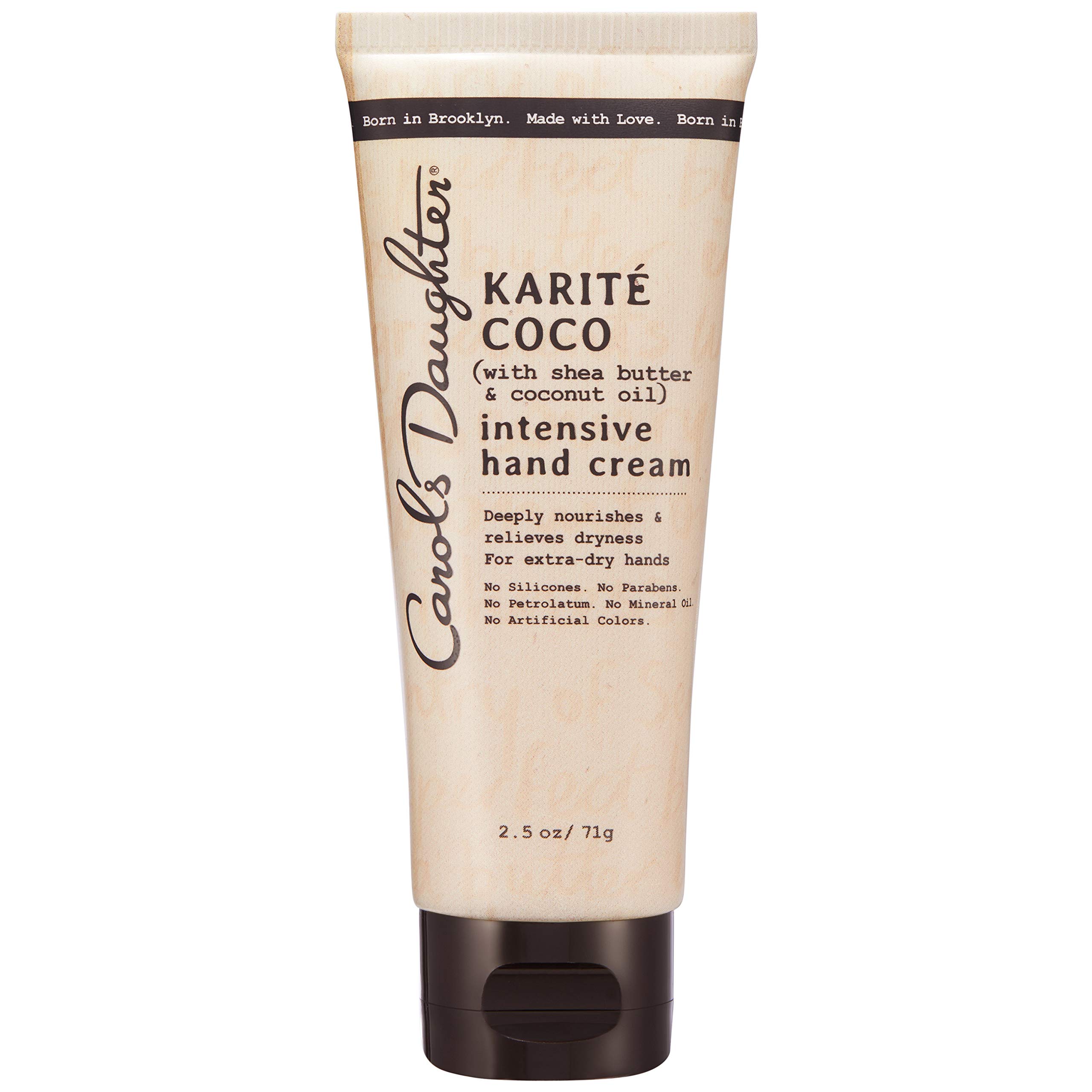 Carol's DaughterKarit Coco Cream, Intensive Hand, 2.5 Fluid Ounce