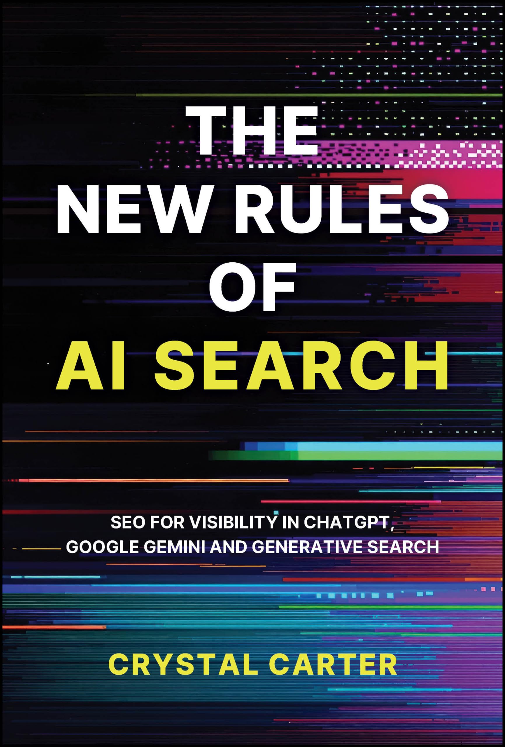 The New Rules of AI Search: SEO for visibility in ChatGPT, Google Gemini and Generative Search