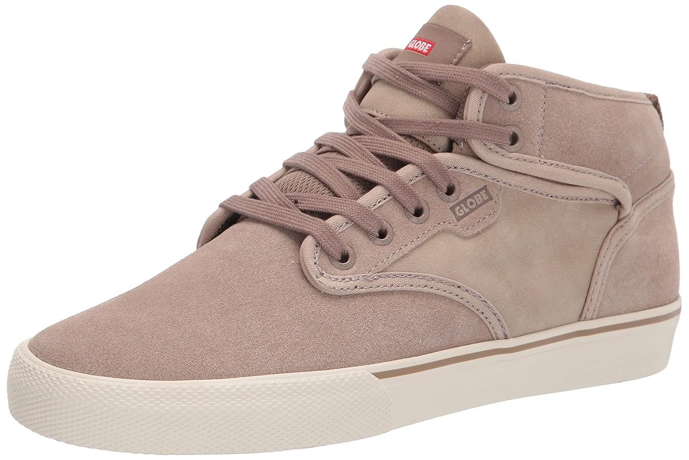 Tenis Patin Motley Mid Black Suede White Cu00f3dice Skate Shop