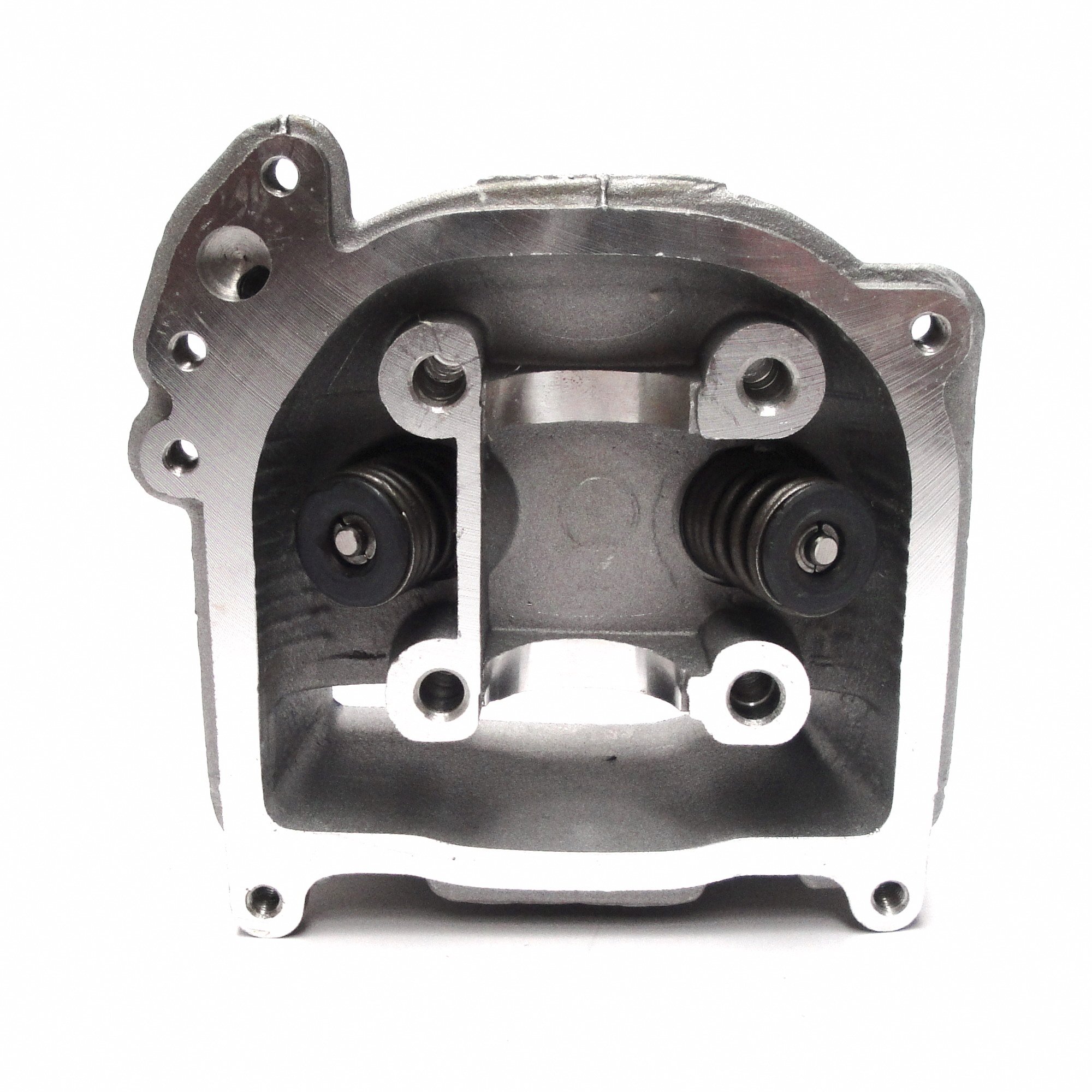 Zylinderkopf 50ccm 39mm Komplett Für 4-Takt Roller 139QMA/GY6 Motoren