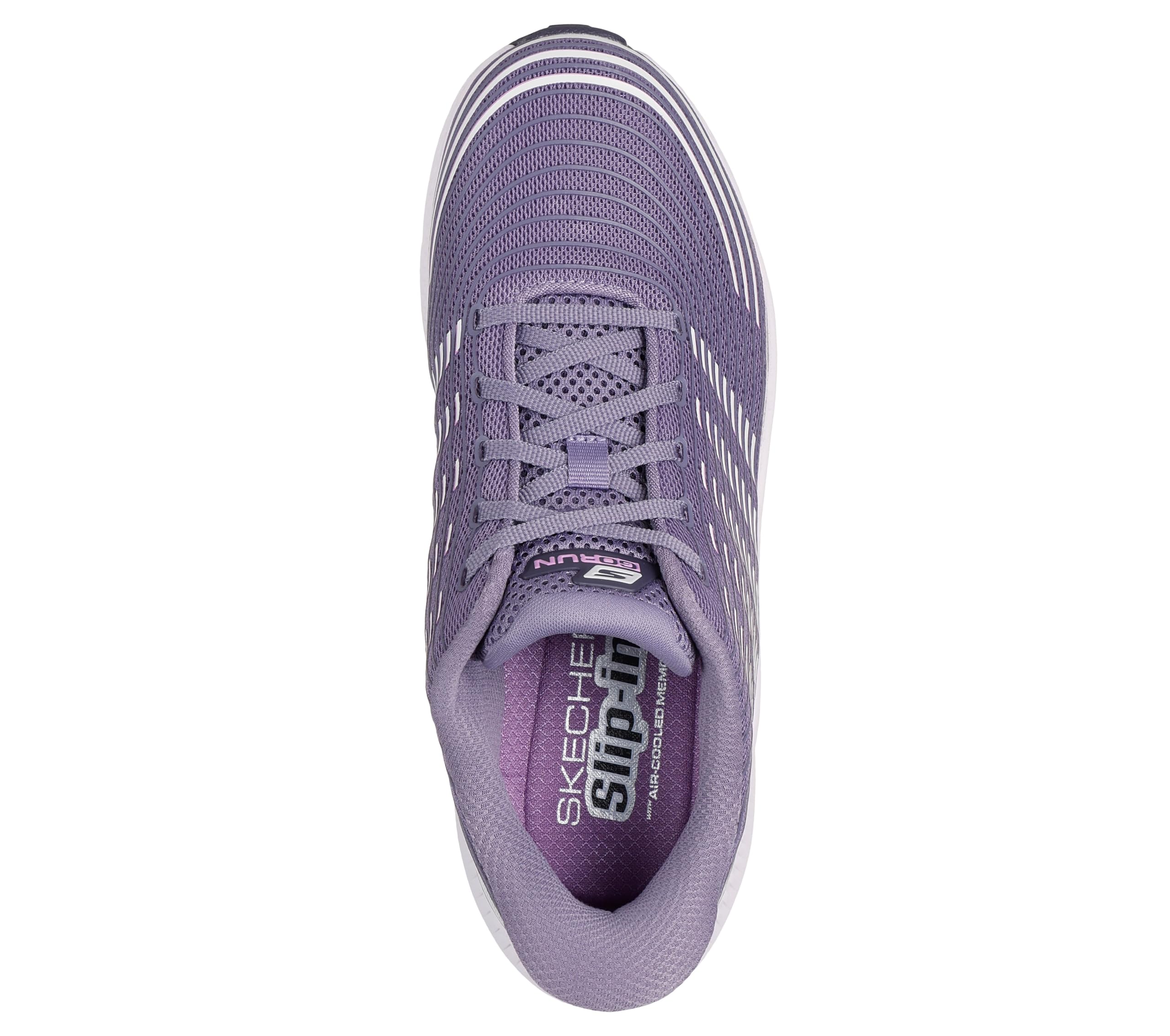 Skechers Donna Go Run Consistent 2.0 Senna Slip-in ALLENATRICE