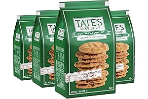 Tate's Bake Shop Chocolate Chip Cookies