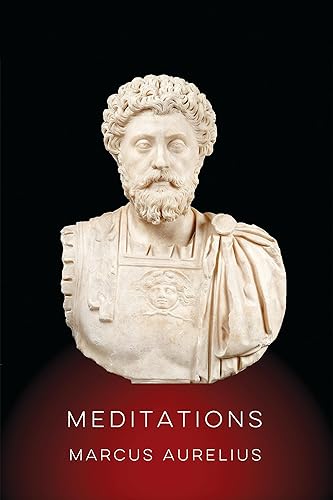 Meditations by Marcus Aurelius the New Translation