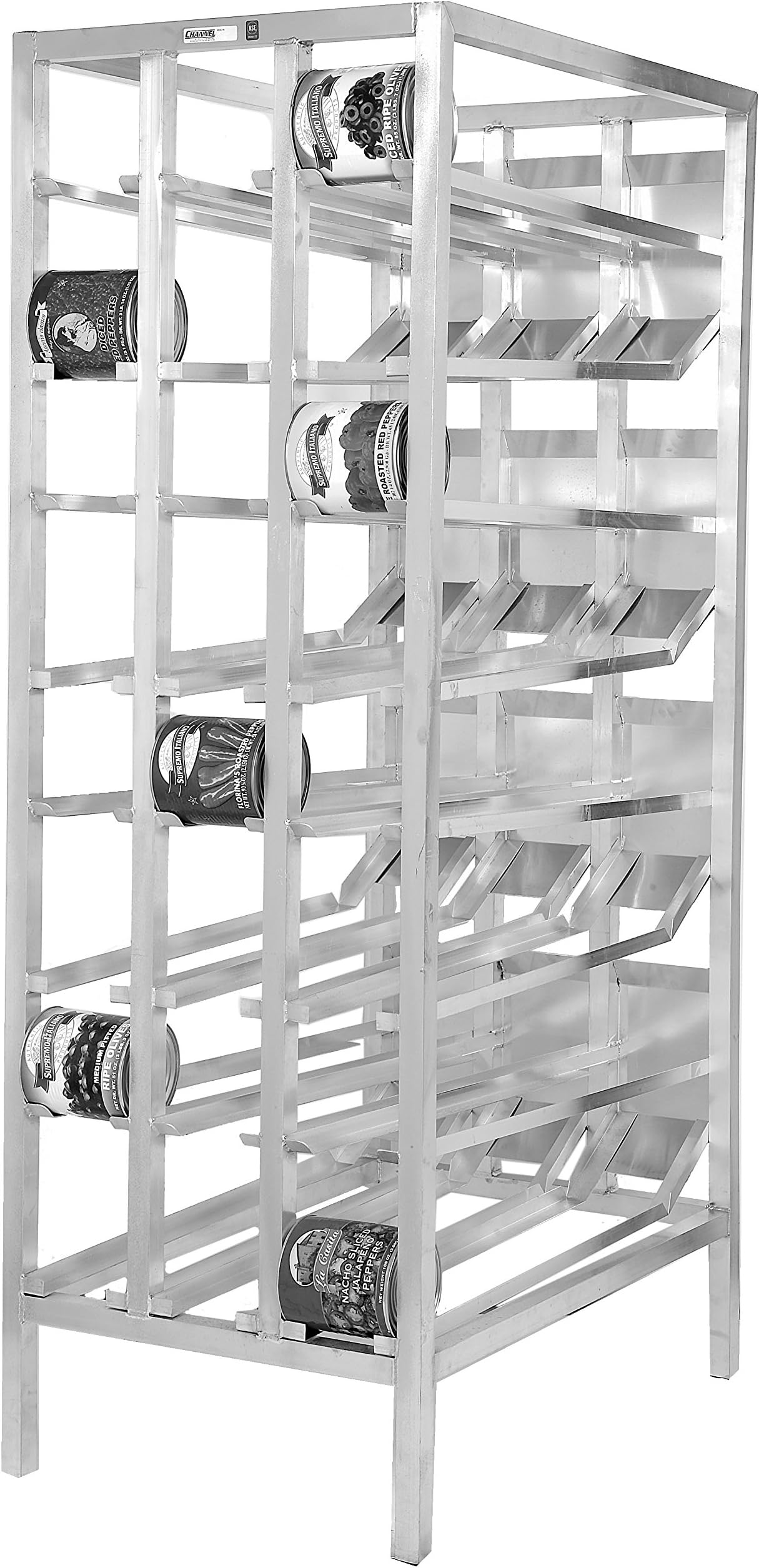 CSR-156 First In Rack