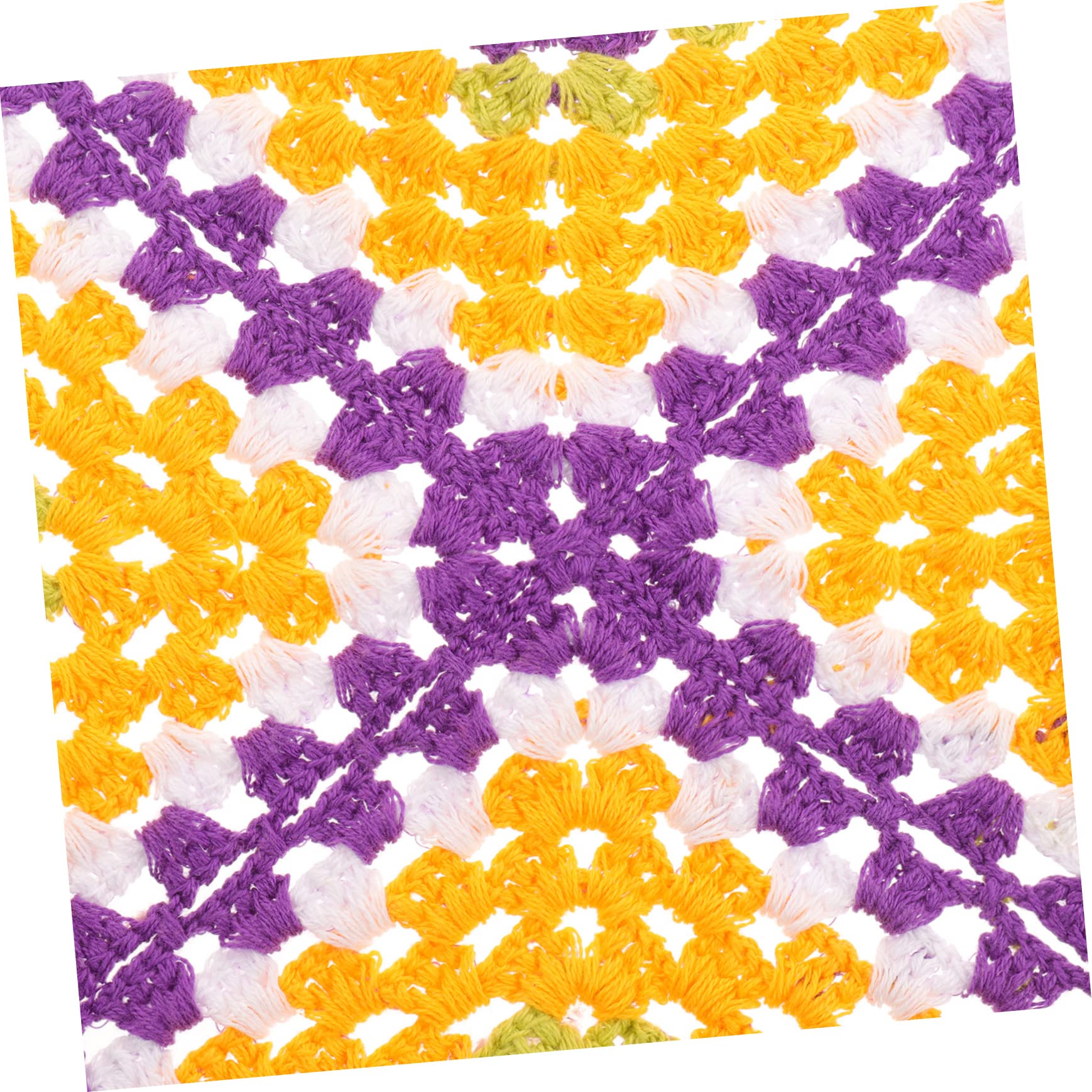 MAGICLULU 5piezas Bandana De Ganchillo Para Mujeres Diadema Para y Ocasiones Especiales Accesorio Cómodo y Transpirable Cabello