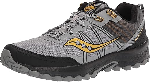 Saucony Men's Excursion Tr14 Trail Running Shoe