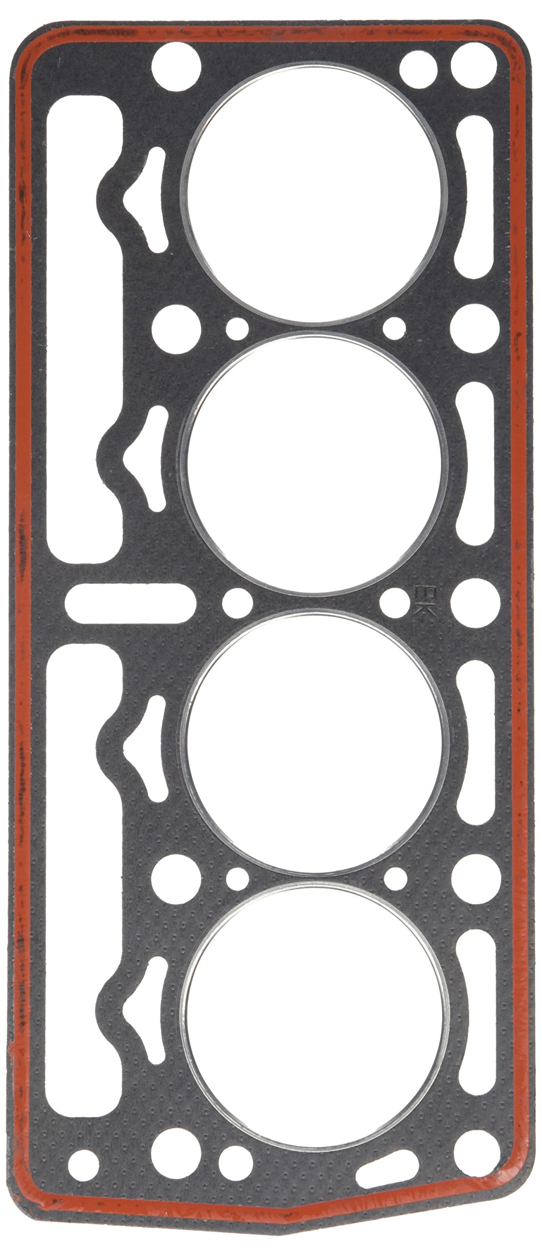 Elring 180.140 - Guarnizione, Testata-image