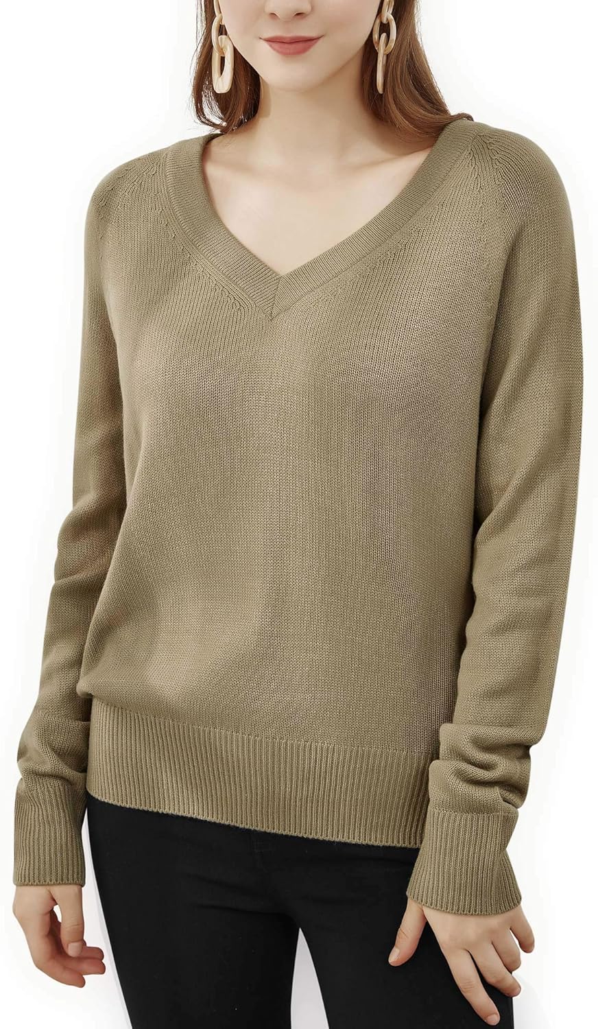 Lightweight jumpers womens Clearance