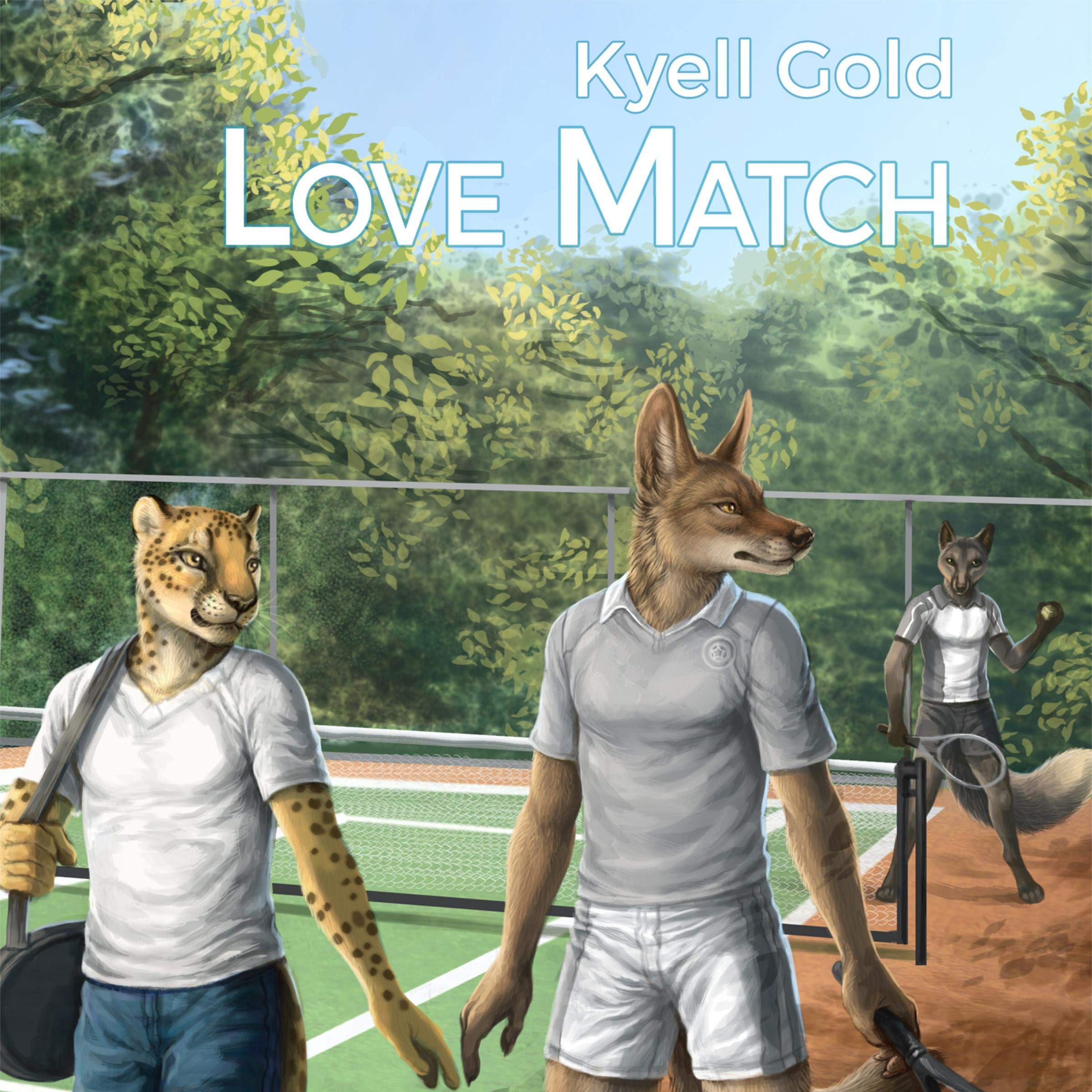 Love Match