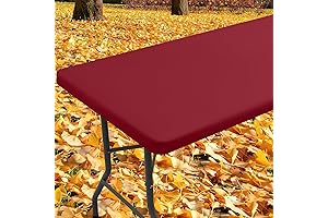 Smiry Rectangle Picnic Table Cloth: The Ultimate Blow Job Machine