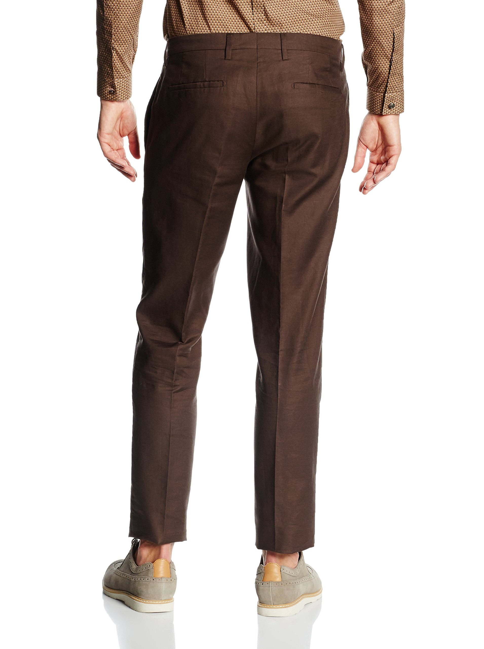 Belstaff - Berwick Plain, Gamba Dritta Uomo