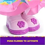 Dora, Dance with Me Dora, Interactive Dancing Doll with 2 Skirts, Bilingual Phrases & Music, Kids Toys for Girls & Boys Ages 3 and Up