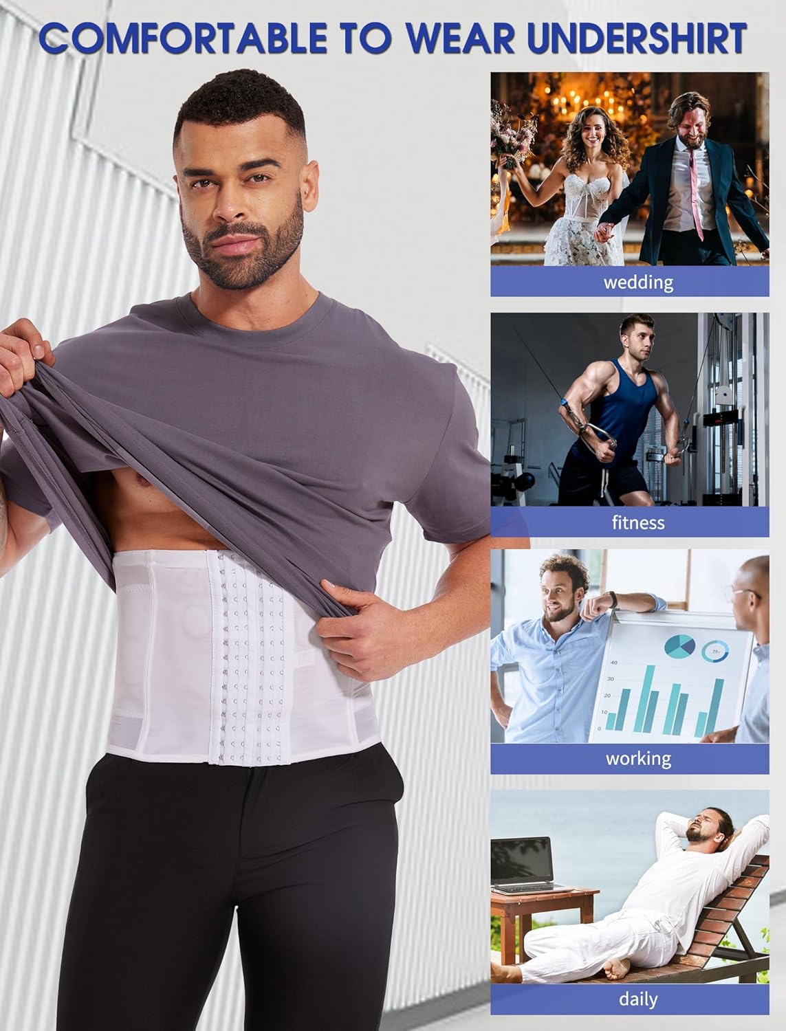 Shapewear Can A Belt Work As A Waist Trainer Velcro Waist Trainer