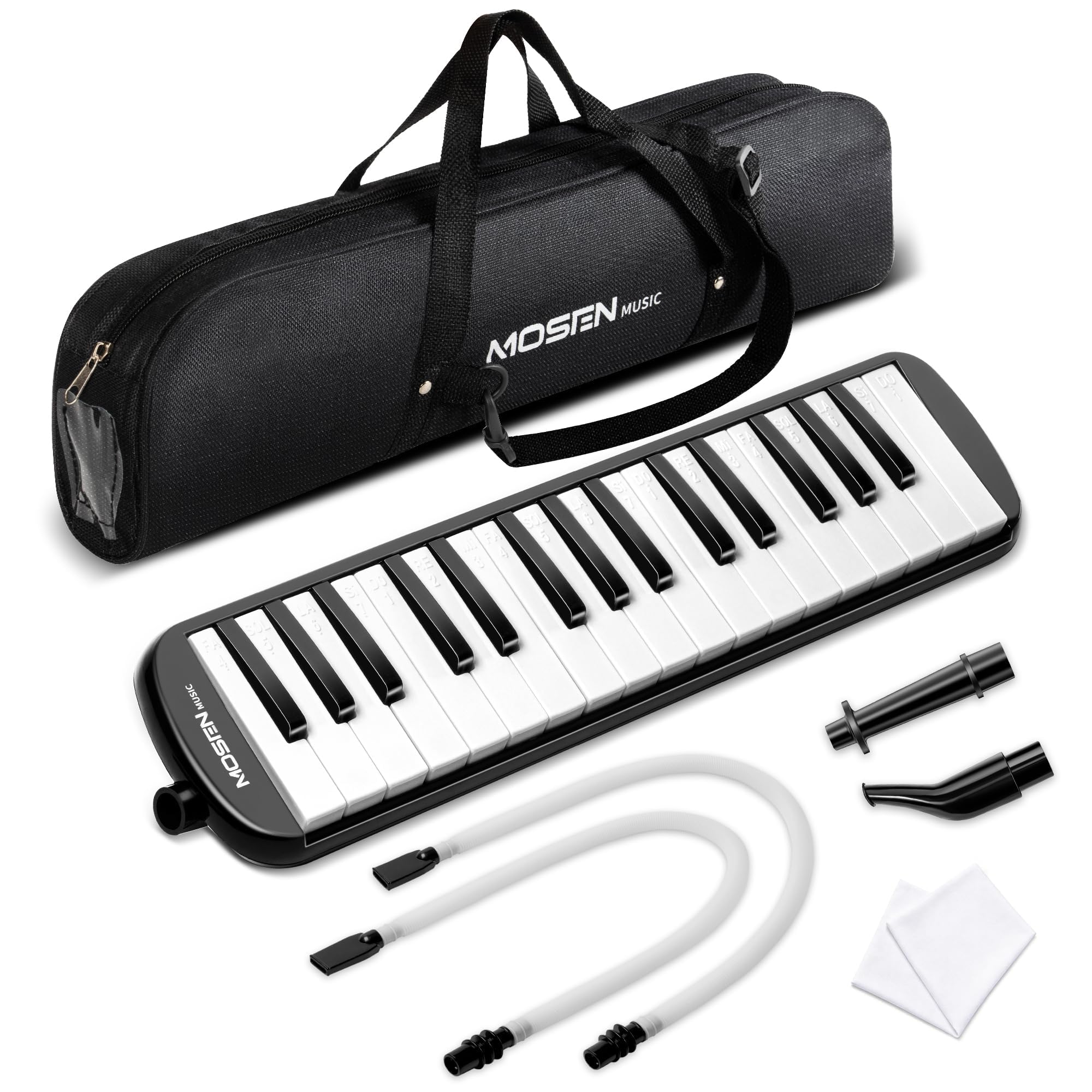 Amazon.com: MOSEN 32-Key Melodica for Beginners - Easy Play Melody