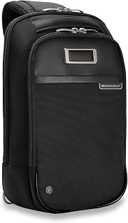 Briggs & Riley @work Sling Bag, RFID Pocket, Black