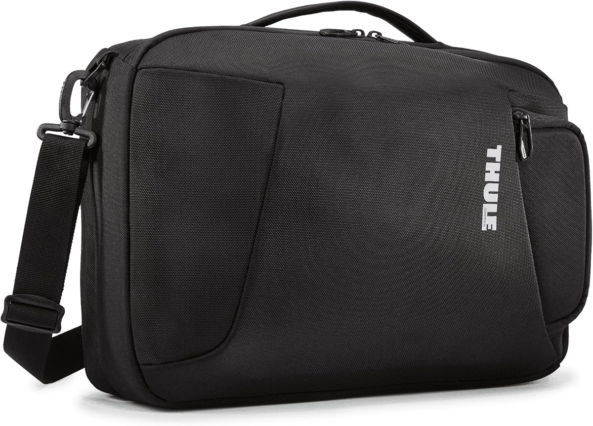 Accent 17L Convertible Backpack, Fits 16" MacBook & 10.5" Tablet