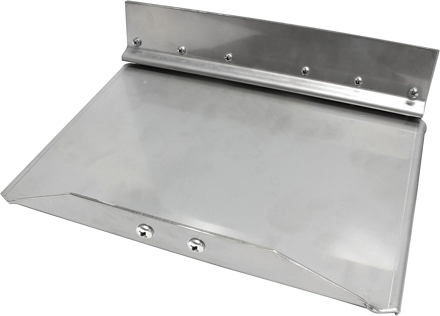 NEW GENUINE MARINE BOAT TRIM TAB Replacement SS Pin Lower Hinge