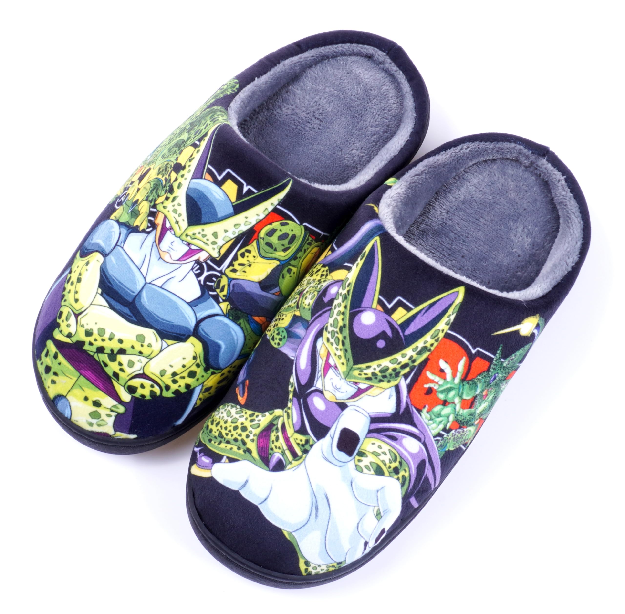 Pantoufles Chaudes Et Confortables Pour Femme Avec Panda De