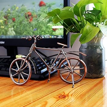 自転車　アンティーク　インテリア 81ytmxWrR8L._AC_UF350,