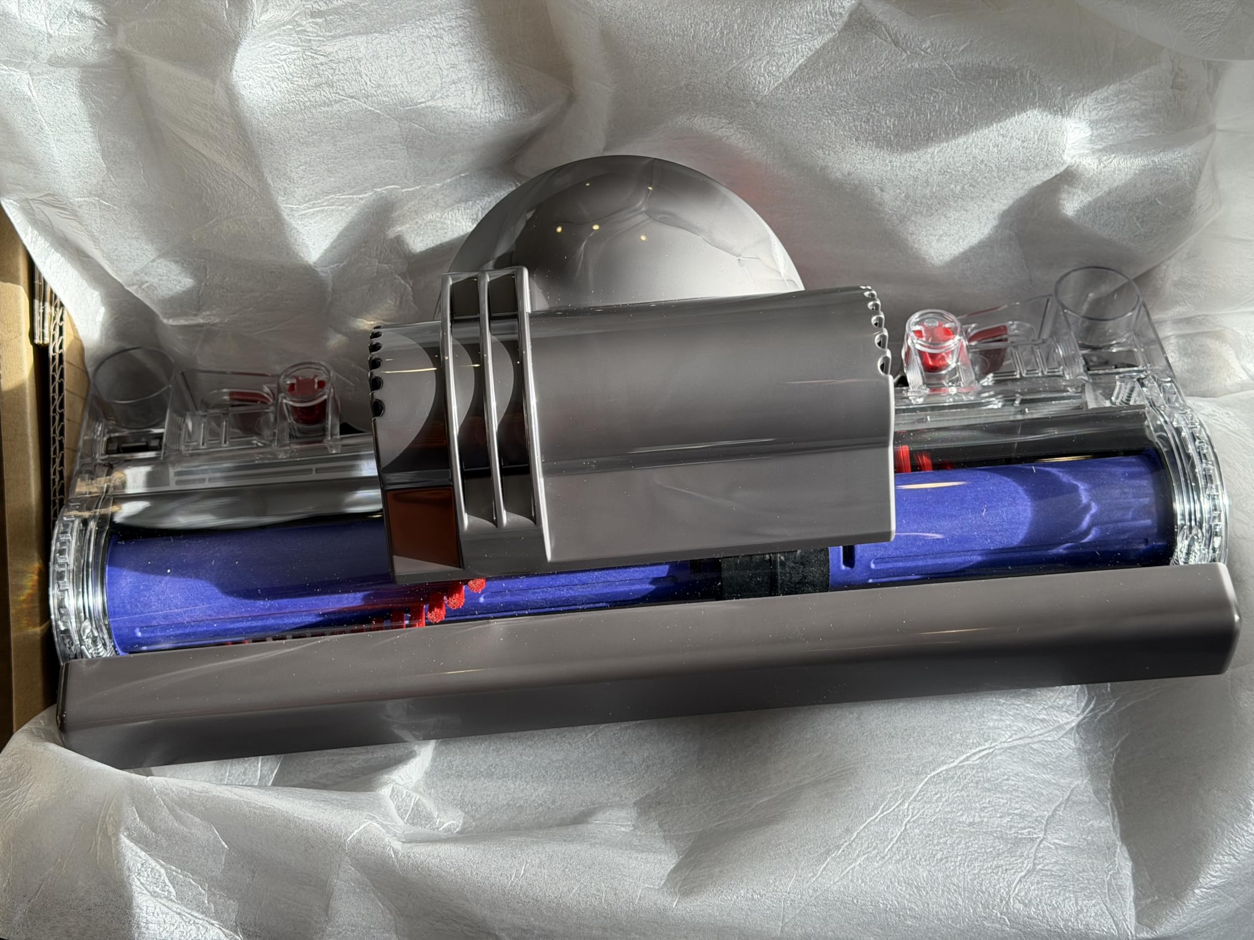 Amazon.com: LHG Compatible with Dyson Motorhead Upgrade DC65 DC66 Amazon.com: LHG Compatible with Dyson Motorhead Upgrade DC65 DC66