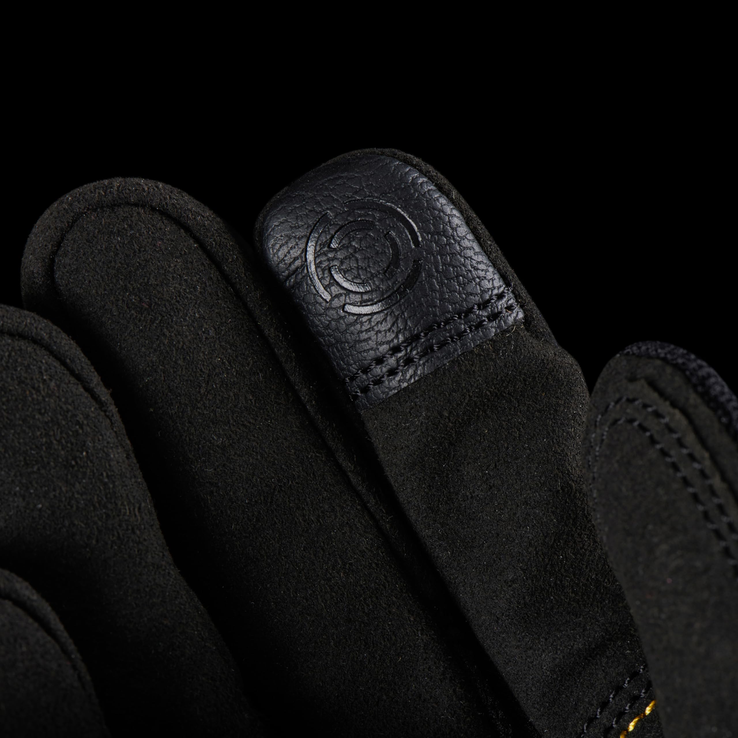 Furygan Tekto Evo FURYGAN TEKTO EVO Gants Moto Homme - Polyuréthane, Microfibre, Polyamide, Ajustement, Respirabilité - Confort et Durabilité - urbain Adventure Homme (lot de 1)