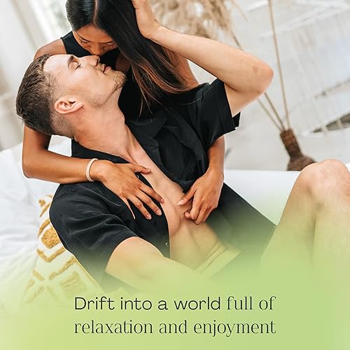 Miniatura 5 de pjur med Hydro Glide Lubricante a base de agua, lubricante sexual íntimo prémium para hombres, mujeres y parejas de larga duración, 3.4 onzas