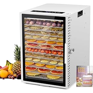 chefwave dehydrator