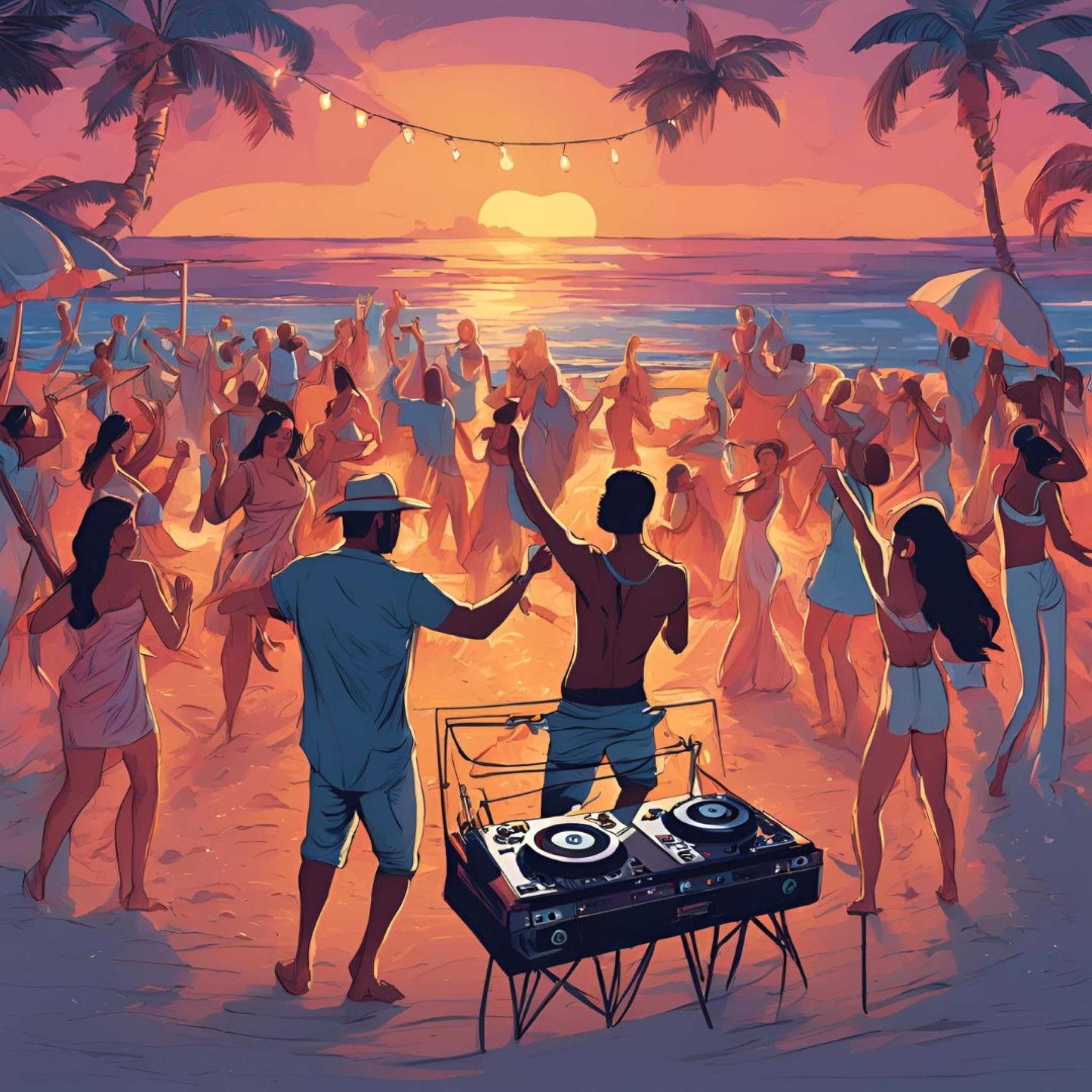 Cantautore Immaginato