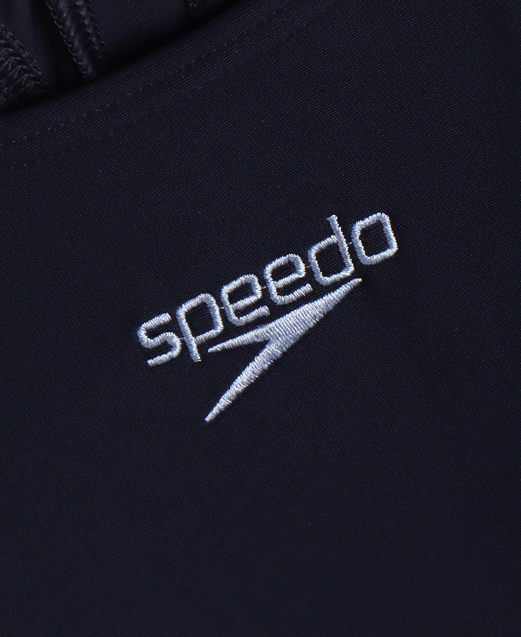 Speedo Women's Endurance Hyperboom Splice Legsuit Swimwear - Truenavy & Truecobalt 3