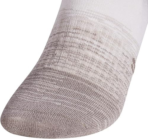 Miniatura 4 de adidas Calcetines Superlite invisibles para hombre, calcetines de compresión de arco para hombre, atléticos, duraderos, ligeros y transpirables