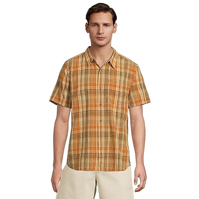 Toad&Co Fletcher Short Sleeve Shirt Men