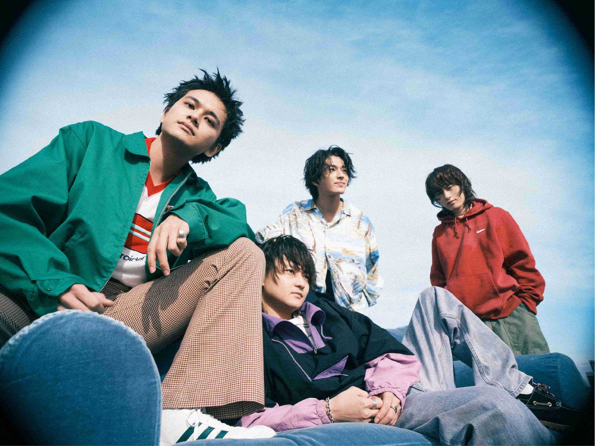 DISH//の猫 〜THE FIRST TAKE ver.〜からの楽曲猫 〜THE FIRST TAKE ver.〜をAmazon Musicで
