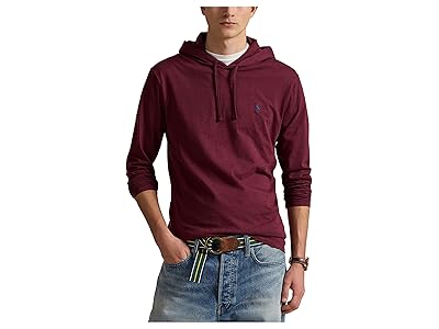 Polo Ralph Lauren Jersey Hooded T-Shirt Men