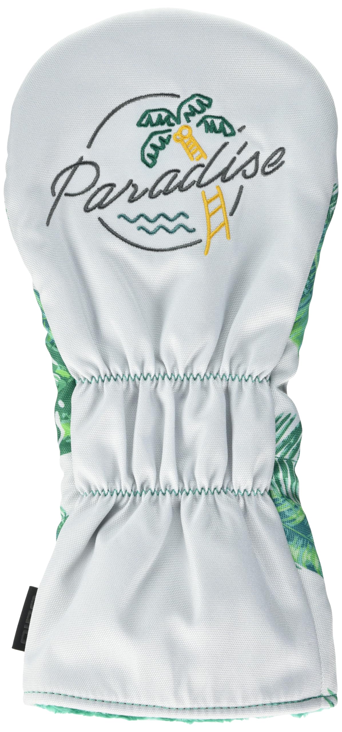 OGIO Golf Twilight Tropics Driver Headcover