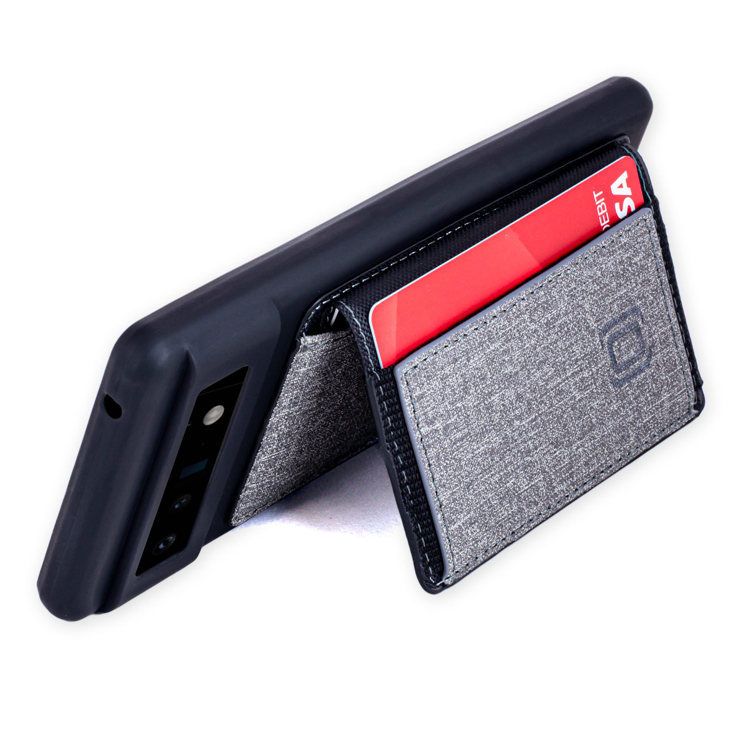 Funda Faraday Para Movil Funda Para Google Pixel 6 Negro Piel Sintetica Pixel 8 256