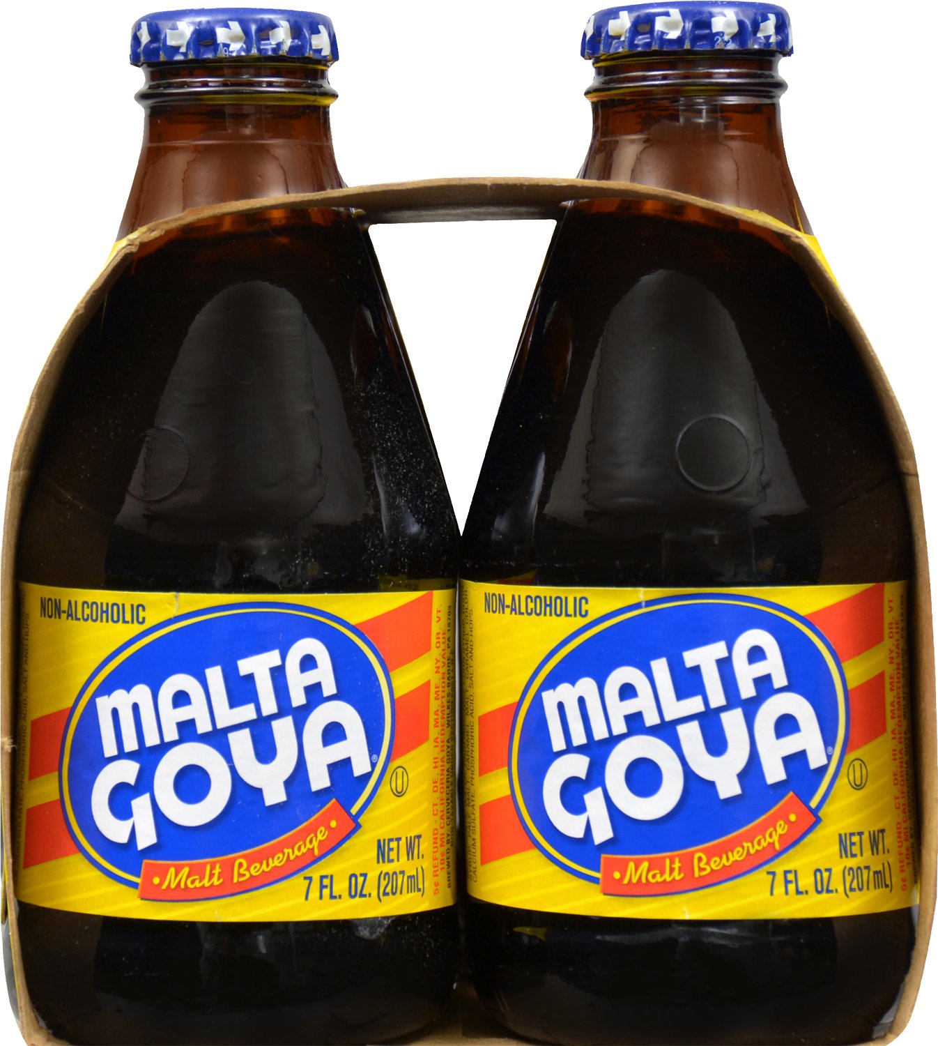 Buy Goya Foods Malta, NonAlcoholic Malt Beverage, 10 7 Fl. Oz