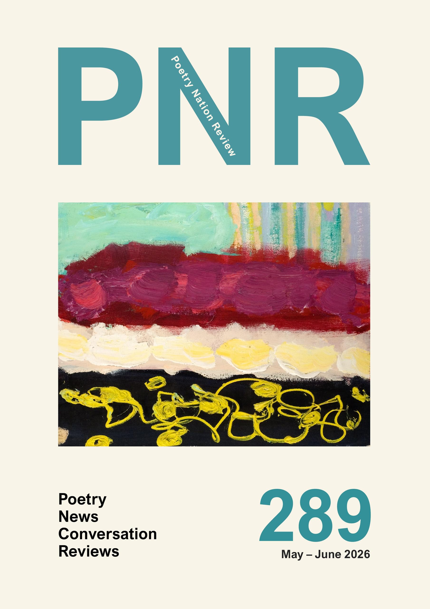 PN Review 289 (PN Review, Volume 289)