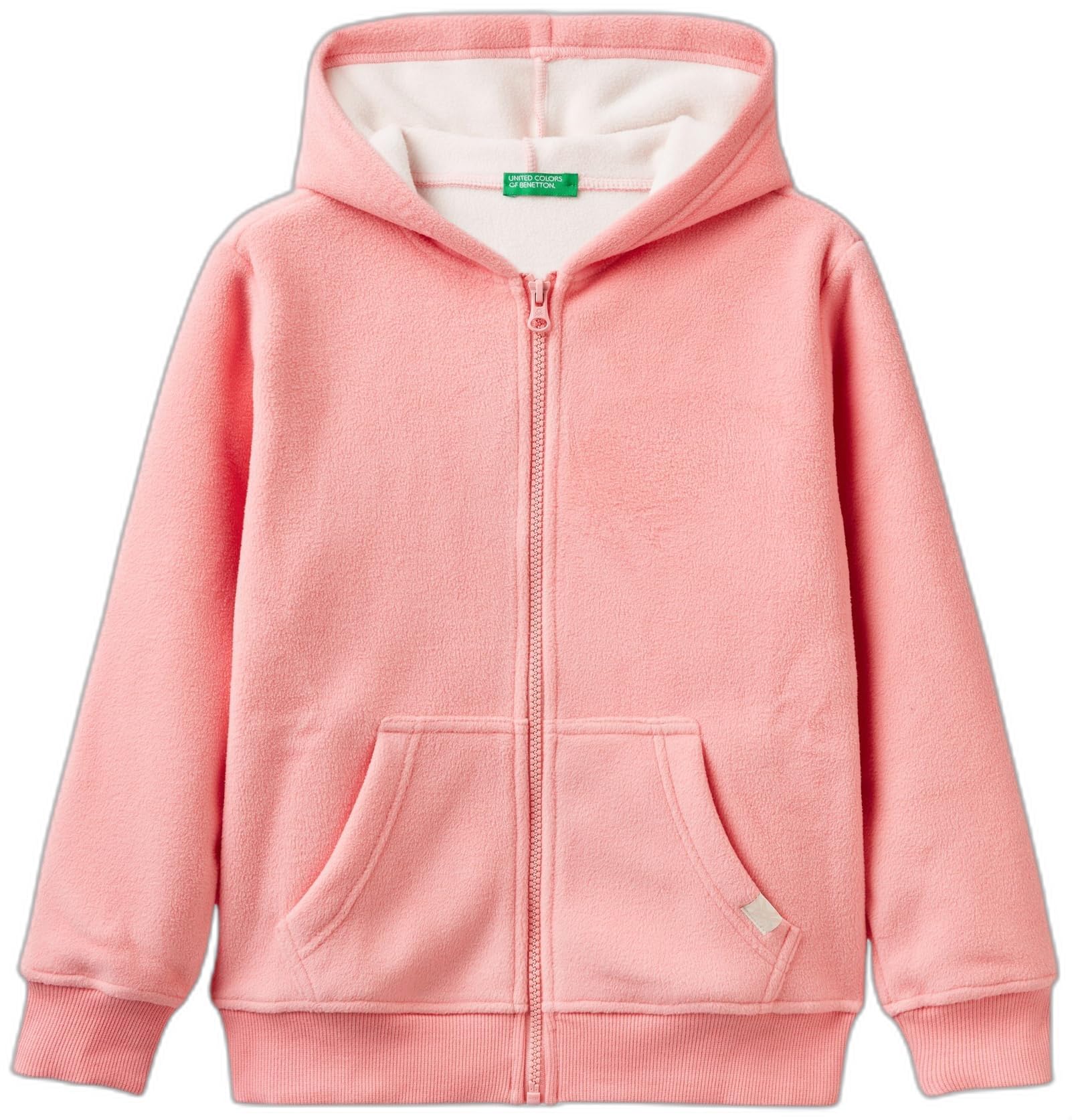 Erkek Çocuk Kırmızı Etiket Detaylı Sweatshirt