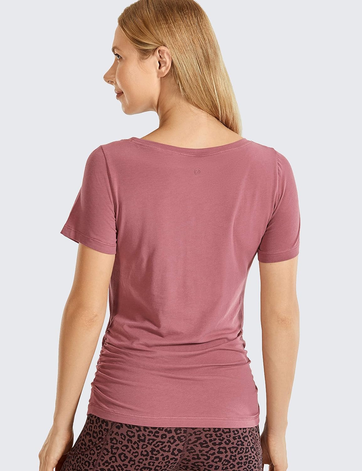 Pima cotton workout shirts Clearance