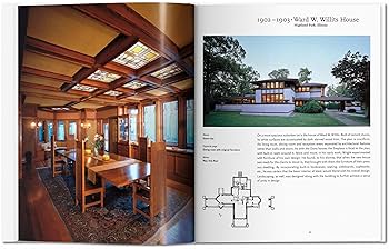 洋書 THE WORK OF FRANK LLOYD WRIGHT Wright (Basic Art Series 2.0): Brooks Pfeiffer, Bruce