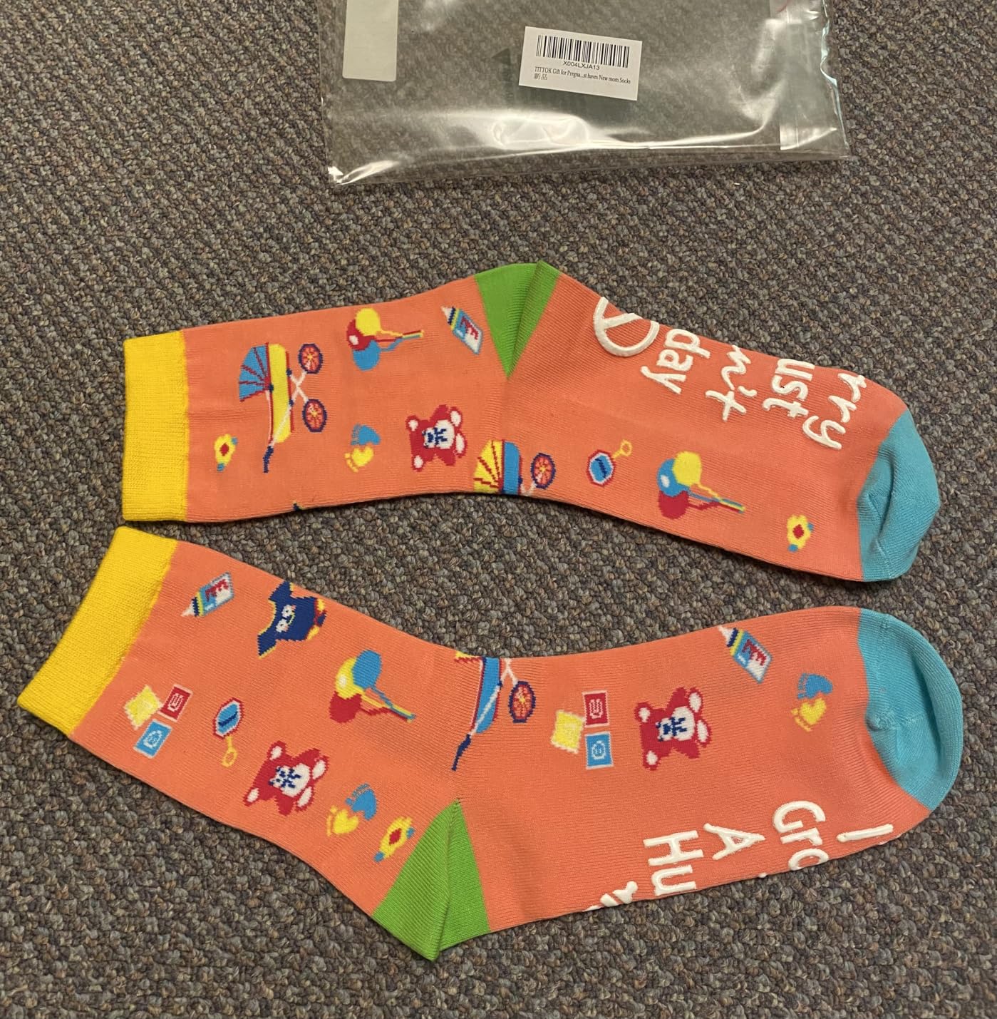 Customer Image