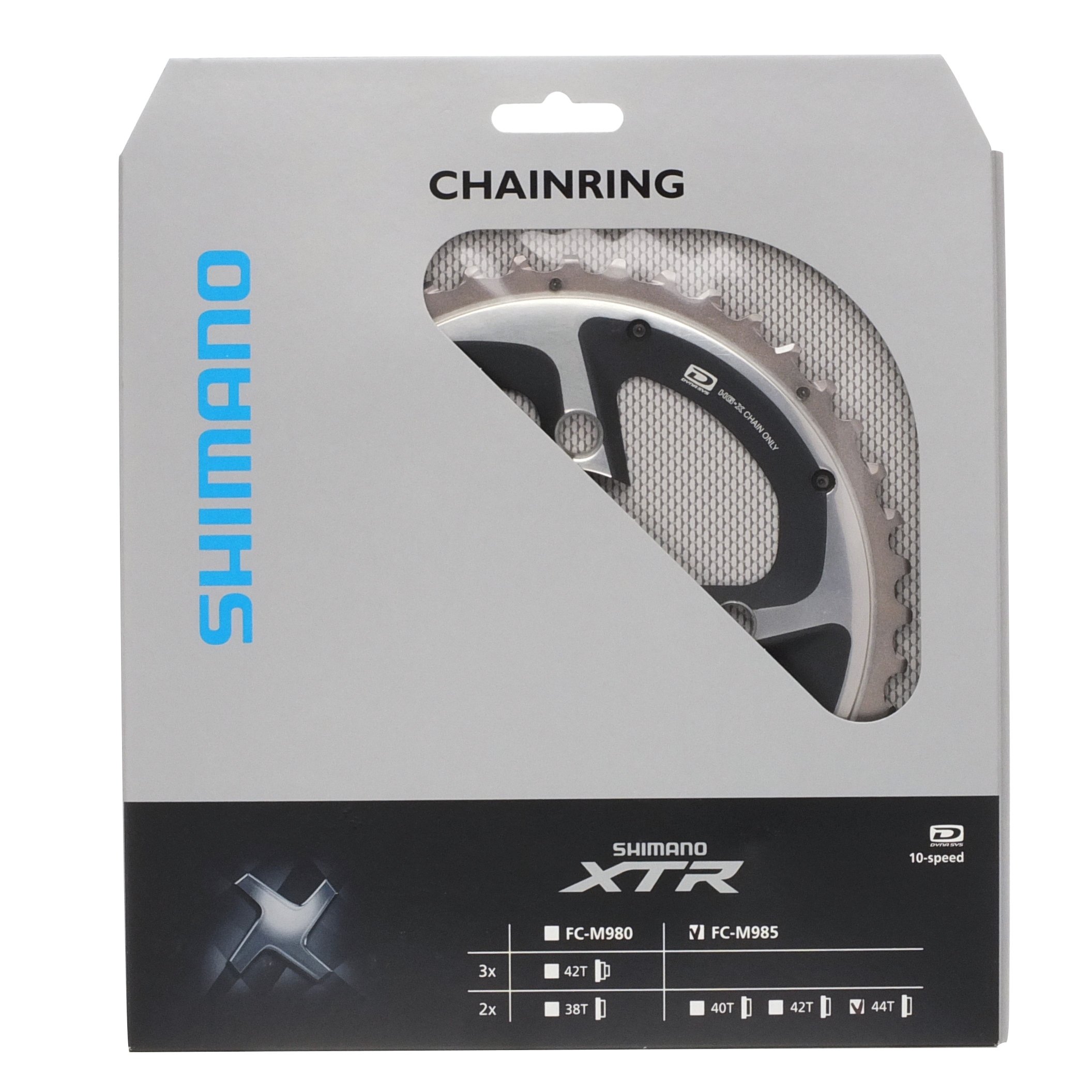 SHIMANO Unisex 1ls 9802 Bike Parts, Other, One Size UK