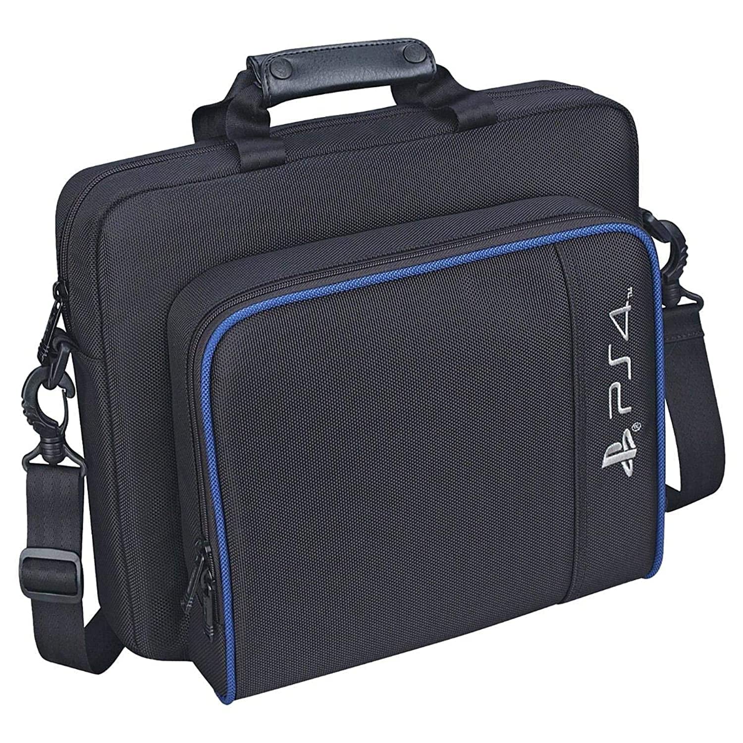 4Gamers Carrying Case for Playstation 4 System