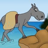 A Merchant and his Donkey