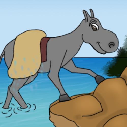 A Merchant and his Donkey