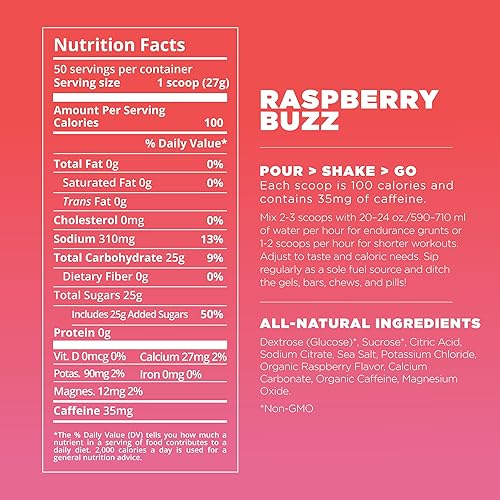 Miniatura 5 de Combustible nutrición Tailwind cafeinada endurance, Tailwind Nutrition, 1, 1